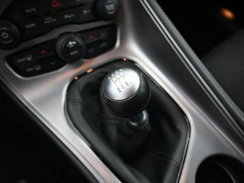 Used 2023 Dodge Challenger R/T w/ Plus Package RWD image 37