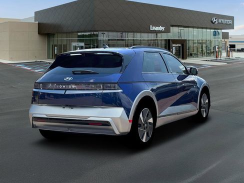 New 2026 Hyundai Ioniq 5 Limited RWD image 7