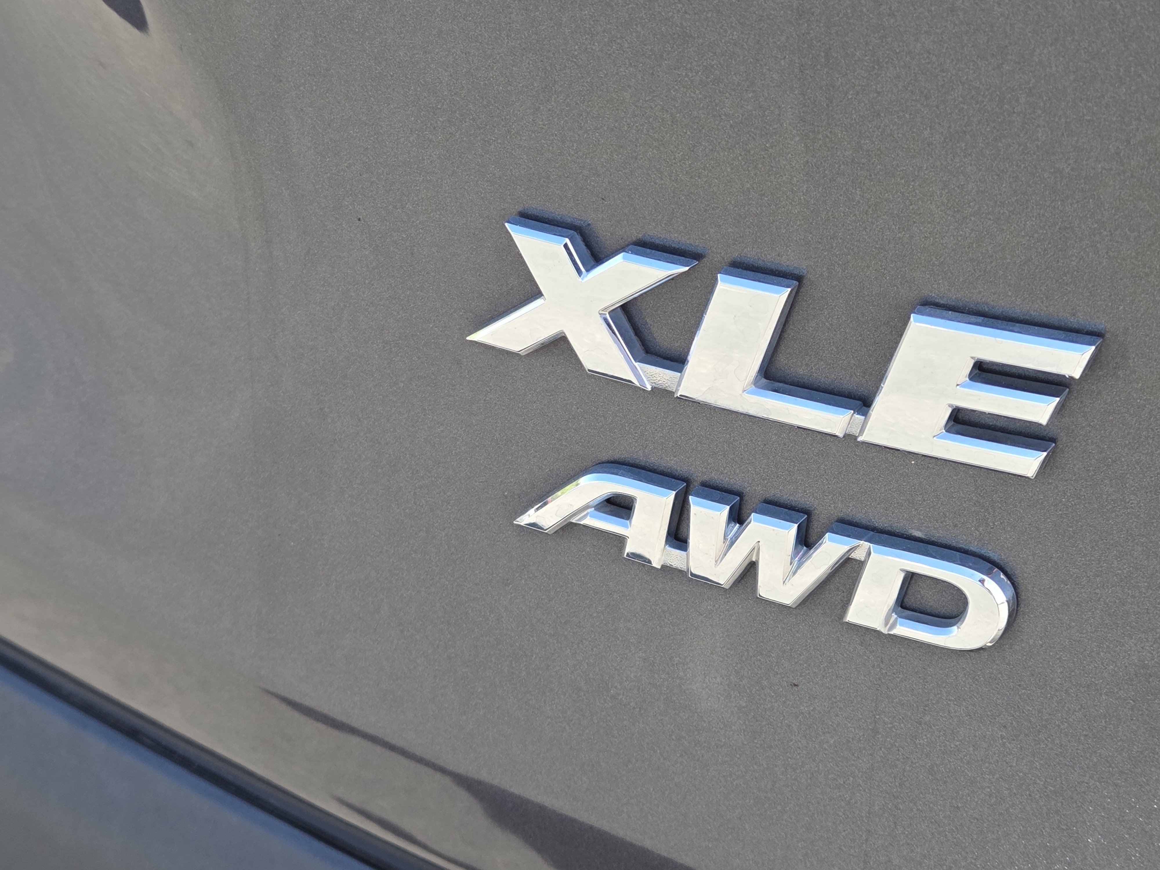 Used 2024 Toyota RAV4 XLE Premium AWD/4WD image 24
