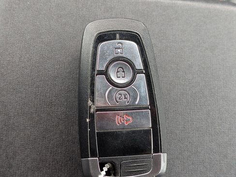 Certified 2021 Ford Bronco Badlands w/ Sasquatch Package image 31