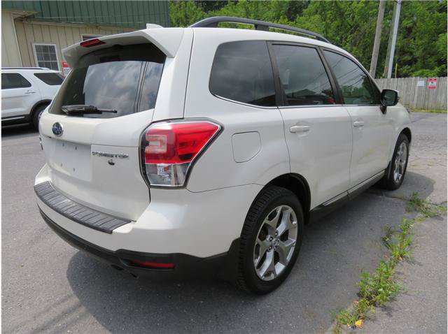 Used 2018 Subaru Forester 2.5i Touring AWD/4WD image 17