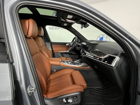 Used 2026 BMW X7 M60i AWD/4WD image 23