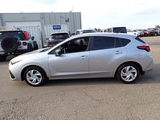 Used 2025 Subaru Impreza 2.0i AWD/4WD video 2
