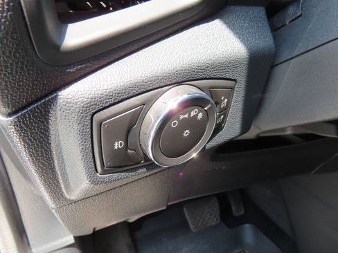 Used 2020 Ford EcoSport SE w/ SE Convenience Package AWD/4WD image 13