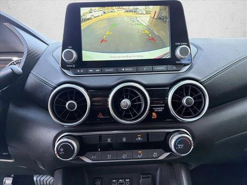 Used 2024 Nissan Sentra SV image 20