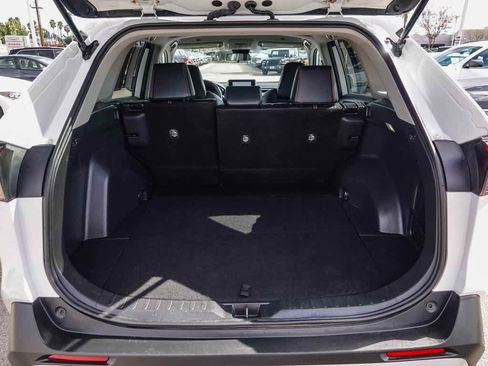 Used 2023 Toyota RAV4 Adventure image 25