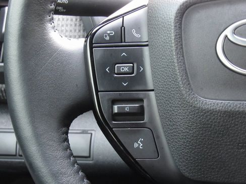 Certified 2024 Toyota bZ4X XLE w/ Weather Package image 25