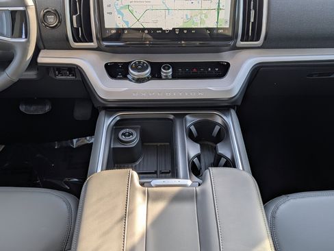 New 2026 Ford Expedition Max Active RWD image 24