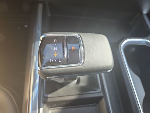 Certified 2025 Chevrolet Silverado 1500 LTZ w/ Technology Package AWD/4WD image 19