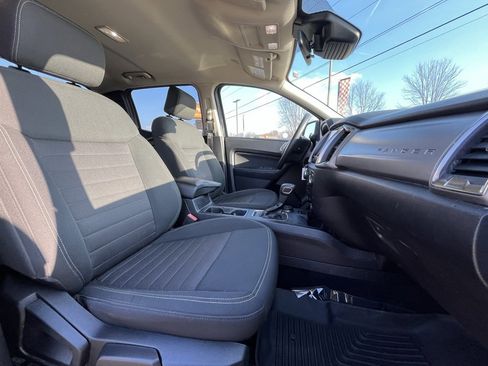 Used 2019 Ford Ranger XLT w/ FX4 Off-Road Package image 22