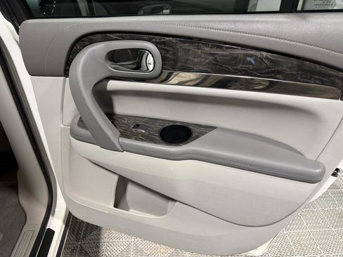 Used 2013 Buick Enclave Convenience w/ LPO, Cargo Convenience Pkg AWD/4WD image 14