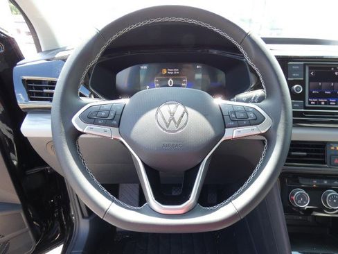 New 2024 Volkswagen Taos S image 23