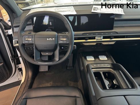 New 2027 Kia Telluride S image 14