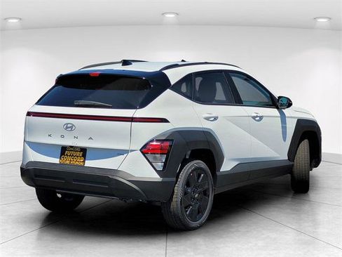 New 2026 Hyundai Kona SEL Sport image 3