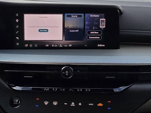 New 2026 Nissan Murano SL AWD/4WD image 15