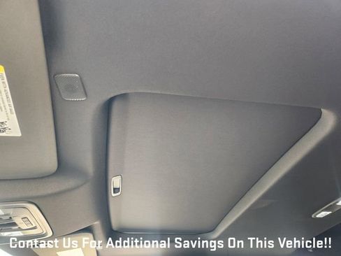 New 2026 GMC Sierra 1500 Denali image 19