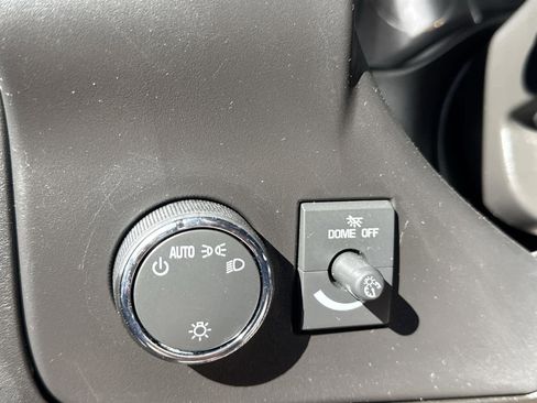 Used 2024 GMC Savana 2500 w/ Driver Convenience Package image 20