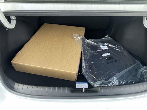 New 2026 Hyundai Elantra Sport image 7