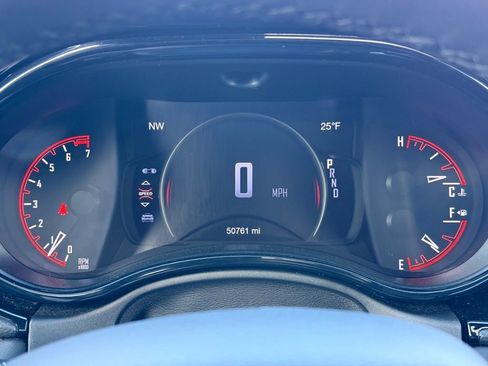 Used 2024 Dodge Durango GT image 31