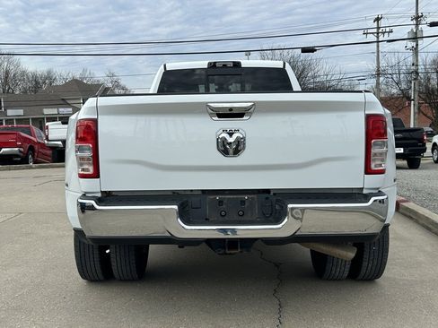 Used 2023 RAM 3500 Tradesman image 7