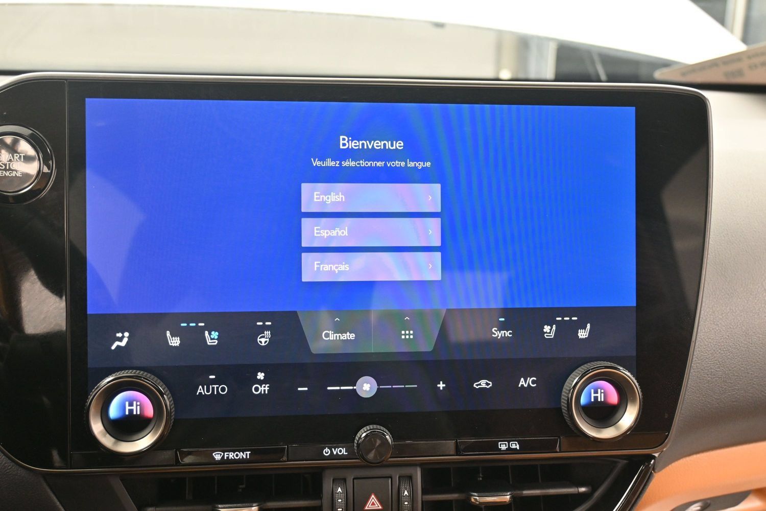 Used 2024 Lexus NX 350 AWD image 27