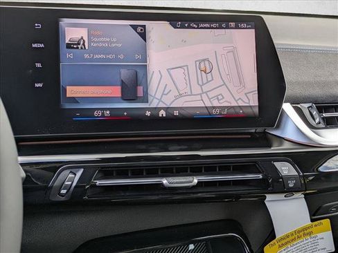 New 2025 BMW X2 xDrive28i w/ Technology Package image 12