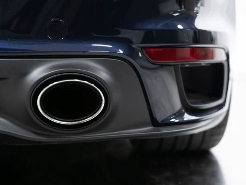 Certified 2021 Porsche 911 Turbo image 35