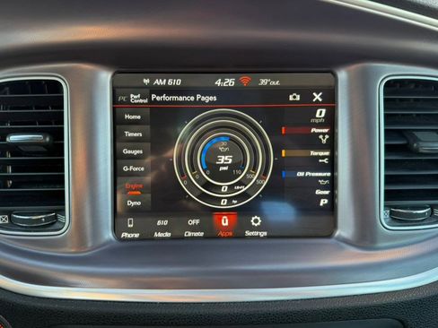 Used 2023 Dodge Charger GT image 39