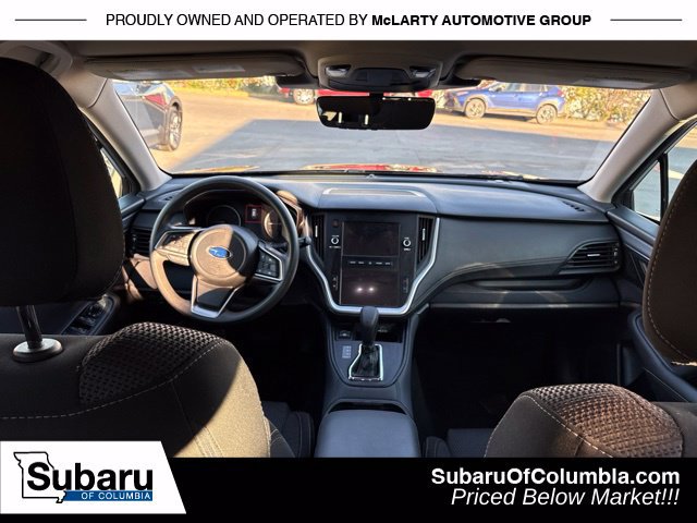 Used 2023 Subaru Outback AWD/4WD image 21