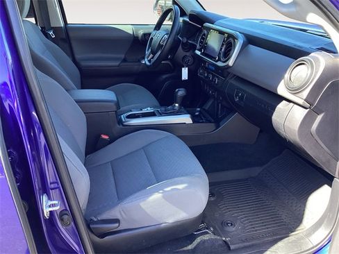 Certified 2022 Toyota Tacoma SR5 image 15
