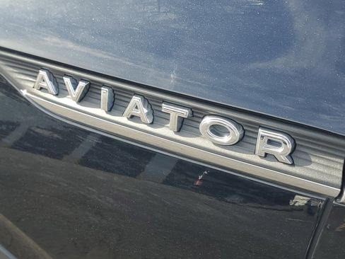 New 2026 Lincoln Aviator Reserve AWD/4WD image 7