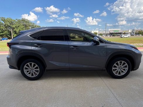 Used 2021 Lexus NX 300 FWD w/ Accessory Package image 7