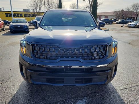 New 2025 Kia Telluride EX X-Line image 9