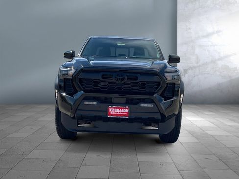 New 2026 Toyota Tacoma TRD Off-Road AWD/4WD image 2