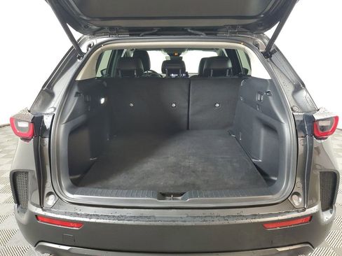 Used 2024 MAZDA CX-50 AWD 2.5 S w/ Premium Package image 9