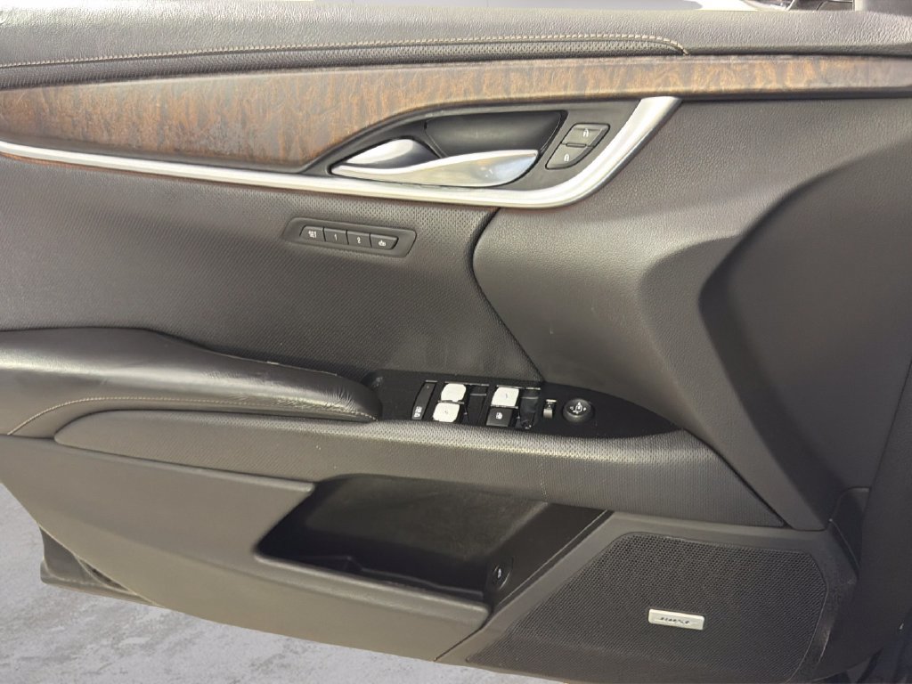 Used 2018 Cadillac XTS Luxury FWD image 22