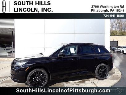 New 2026 Lincoln Corsair Premiere