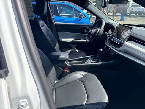 New 2026 Jeep Compass Limited AWD/4WD image 8