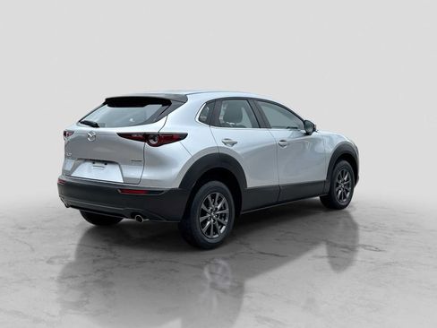 Used 2020 MAZDA CX-30 FWD image 6