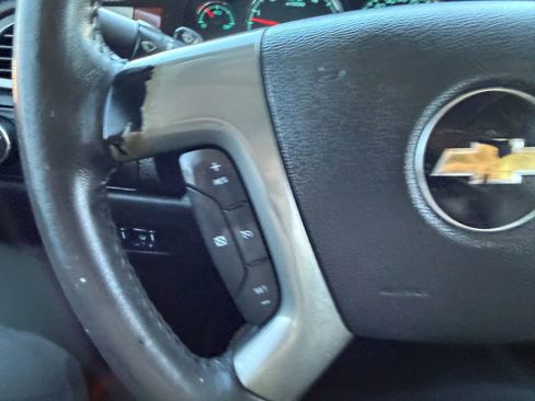 Used 2012 Chevrolet Avalanche LT w/ All-Star Edition image 29