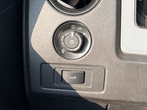Used 2014 Ford F150 STX w/ Equipment Group 201A Mid AWD/4WD image 29