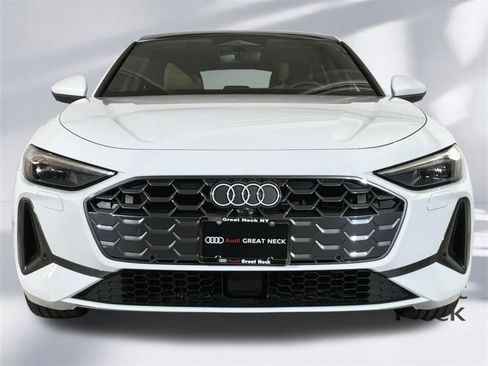 Used 2025 Audi A5 2.0T Premium w/ Convenience Package AWD/4WD image 27