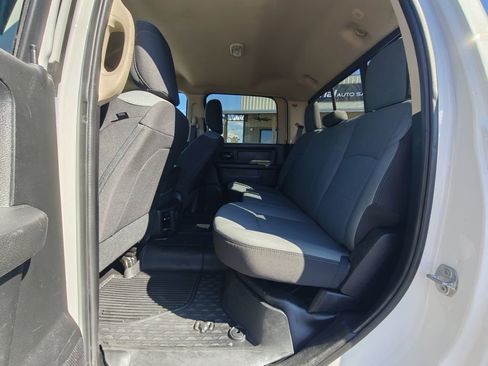 Used 2020 RAM 2500 Tradesman image 30