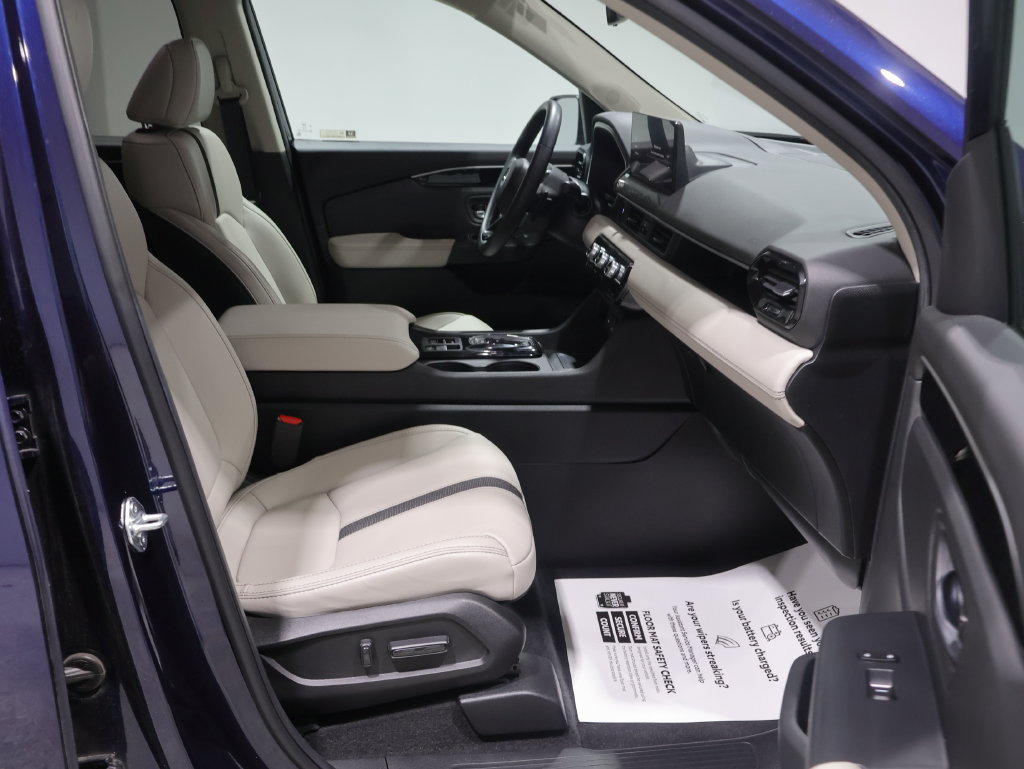 Used 2026 Honda Passport RTL image 22