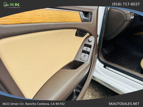 Used 2014 Audi A4 Premium Plus image 29