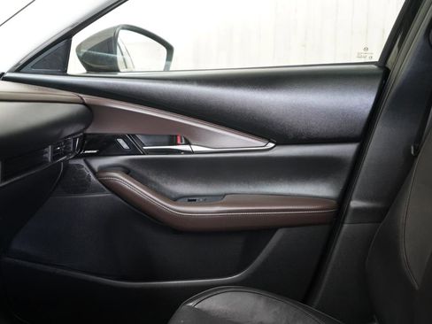 Used 2021 MAZDA CX-30 FWD 2.5 S w/ Premium Package image 33