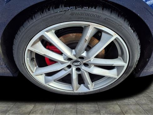 Used 2020 Audi S6 Prestige image 6