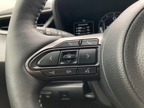 Certified 2024 Toyota Corolla GR image 14