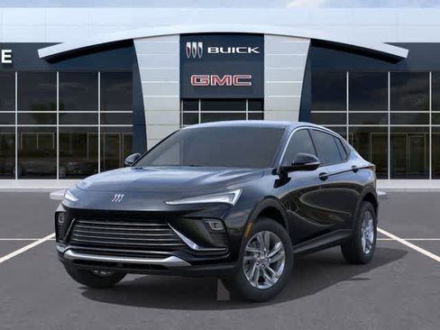 New 2026 Buick Envista Preferred image 7