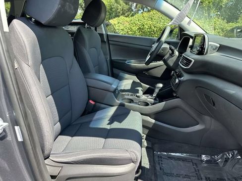 Used 2019 Hyundai Tucson Sport AWD/4WD image 9